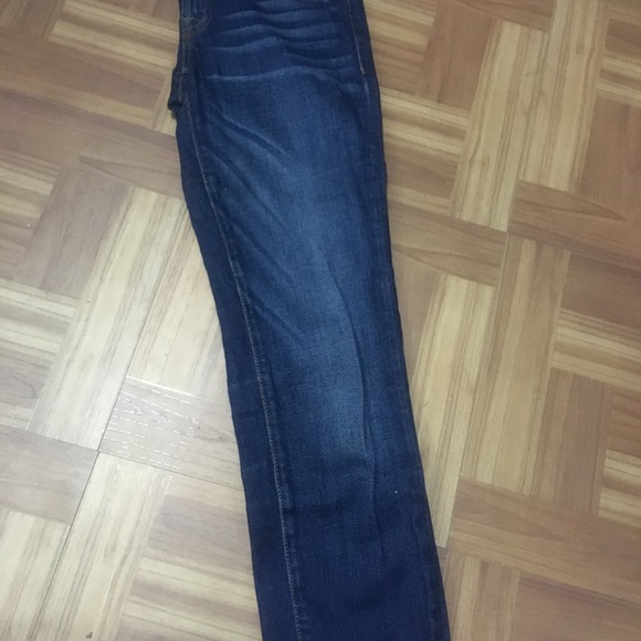 Guess curvy fit jean skinny 24 - Picture 5 of 5